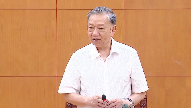 Văn kiện Đại hội 14 là cam kết trước nhân dân về giai đoạn phát triển mới’