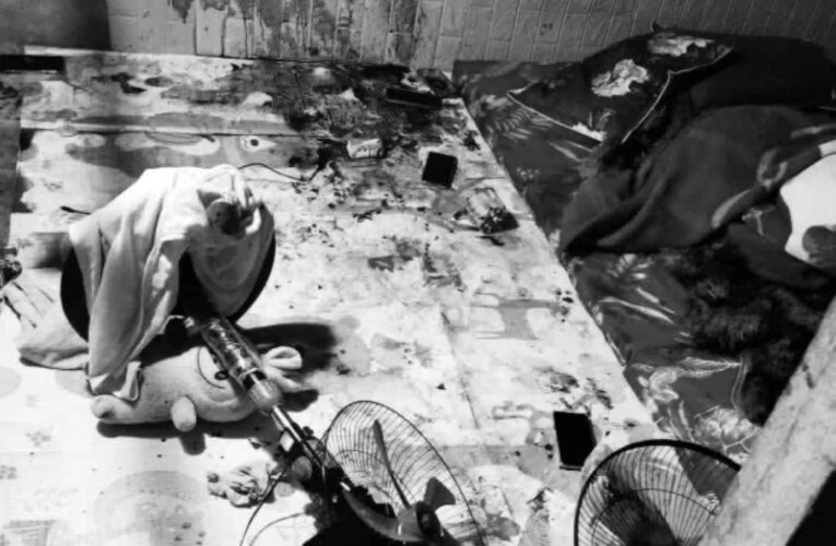 Tuyên Quang: Xuất hiện Hà Thị Hạ thứ 2 như vụ Phú Thọ, người phụ nữ cầm 🔪 suýt tiễn chồng về với tổ tiên, trên tay còn ôm con nhỏ👇