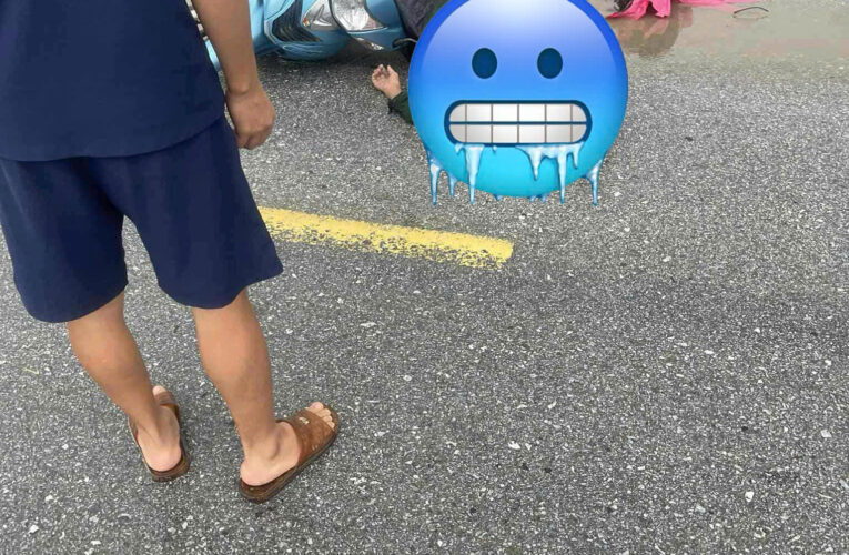 LÃNG CÔNG SÔNG LÔ VP CŨ SÉT ĐÁNH 1 NGƯỜI TỬ VONG