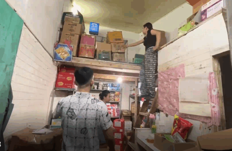 Kiểm tra, tạm giữ kho bánh trung thu nội địa Trung Quốc sau phản ánh của Lao Động