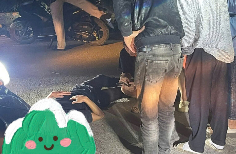 video vụ tai nạn giao thông Tam Dương cân nhắc khi xem