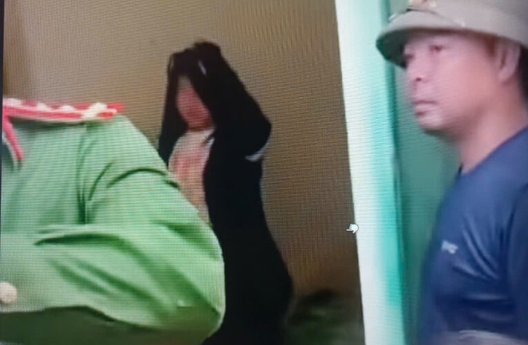 Chồng đi tù 3 năm , ra tù trước 1 năm về không báo trước xuống phòng trọ tìm vợ  để tạo bất ngờ cho vợ bất ngờ