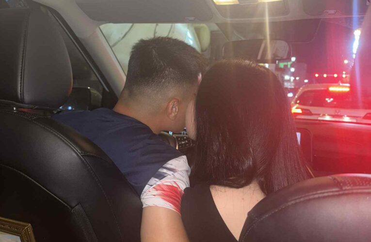 Cho vợ đi làm BĐS, vợ sale luôn mảnh đất nhỏ hình tam giác của chồng