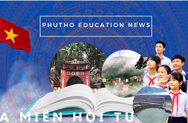 QUY ĐỊNH VỀ DẠY THÊM HỌC THÊM TRÊN ĐỊA BÀN TỈNH PHÚ THỌ