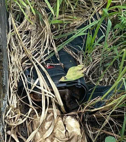 Biến Thăng Long 3 phát hiện thi thể ….