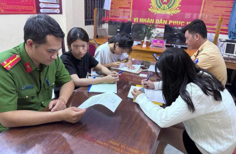 Lên face khoe chiến tích và cái kết