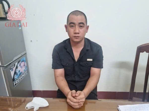 Mâu thuẫn trên bàn nhậu dẫn đến giết người