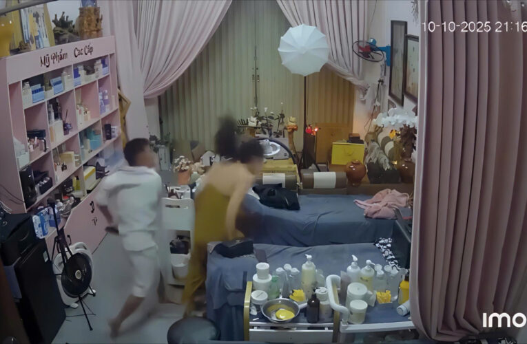 Bạo lực gia đình, vấn nạn cần được đấu tranh