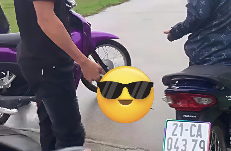 Dùng hàng nóng, ba mẹ trông ngóng.