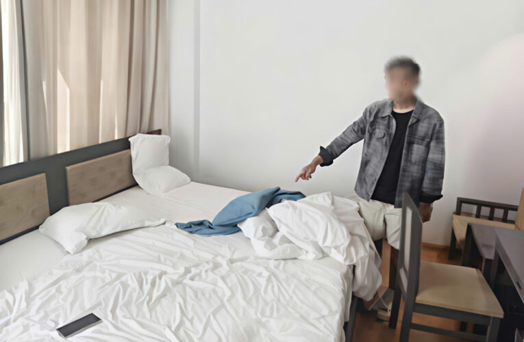 Cái kết cho thanh niên yêu thiếu nữ 14 tuổi