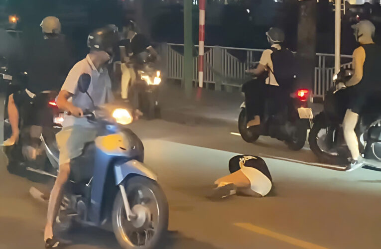 Không tỉnh táo và bản lĩnh là thành tuần lộc ngay