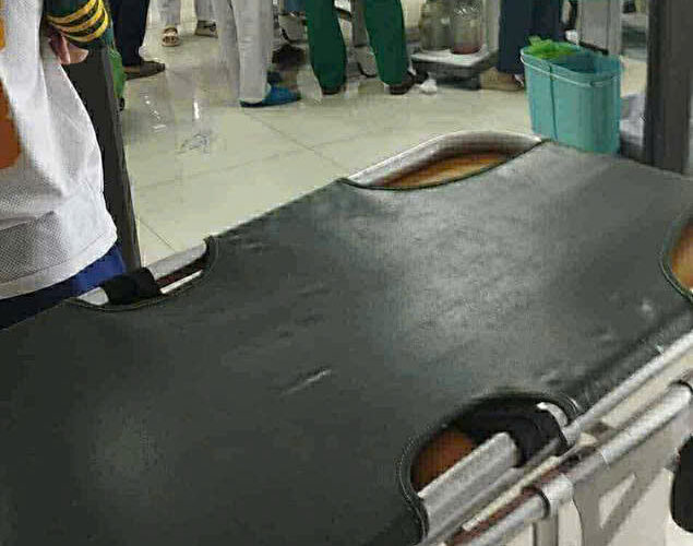 Bạo lực học đường, vấn nạn cần quan tâm