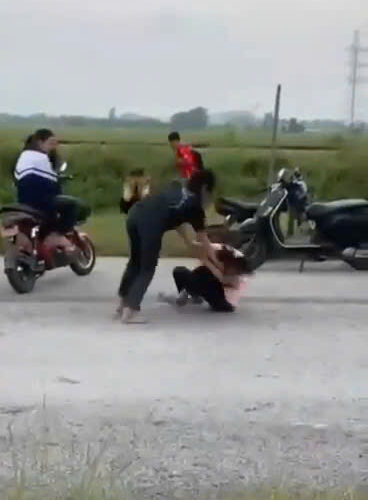 Bạo lực học đường, vấn đề nhức nhối của ngành giáo dục