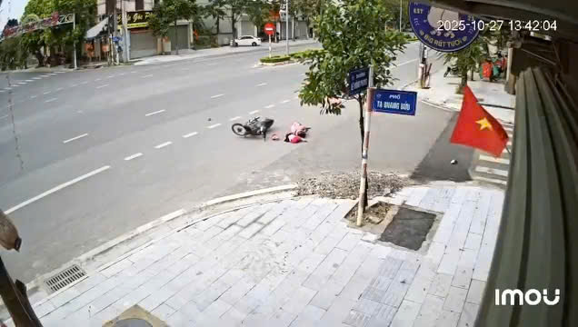 video hiện trường vụ tainan