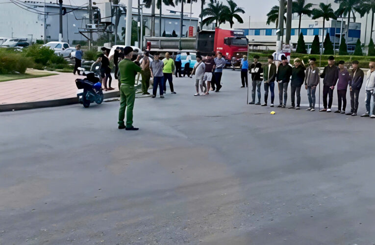 ĐỪNG ĐỂ SỰ NÔNG NỔI PHÁ HỦY TƯƠNG LAI CỦA CHÍNH MÌNH!