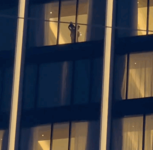 Video toàn cảnh lý do ae phải mua điện thoại siêu rum