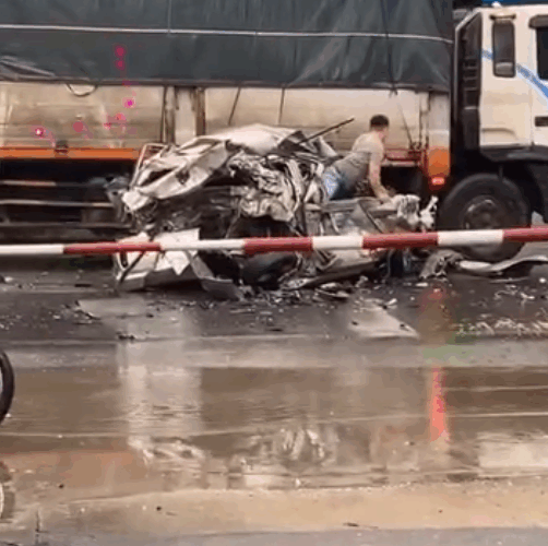 PHÉP MÀU ĐÃ ĐẾN – DÙNG HẾT PHƯỚC ĐỨC CẢ ĐỜI TÍCH GÓP