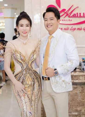 KHỞI TỐ Giám đốc Công ty TNHH thẩm mỹ viện Mailisa