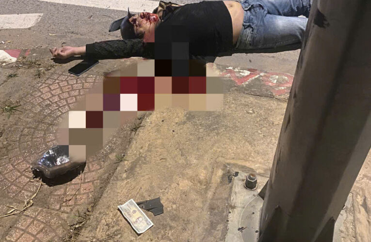 Hiện trường tai nạn giao thông cầu sông mây thăng long 3