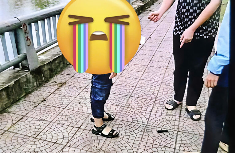 Hãy lên tiếng, hãy hành động – trước khi thêm một đứa trẻ nữa bị tổn thương