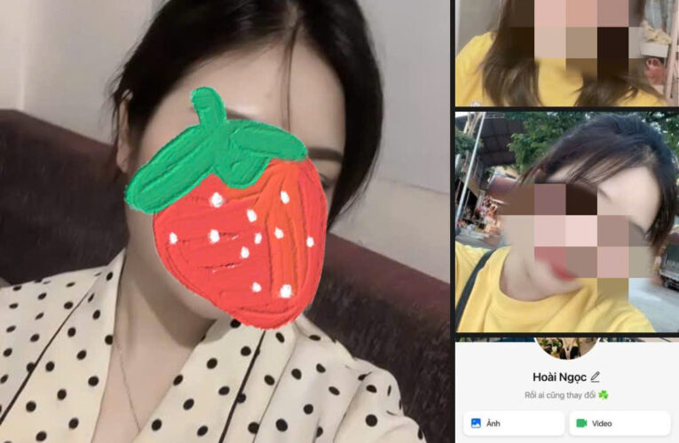 Xinh như này đáng nhẽ phải làm chính thất