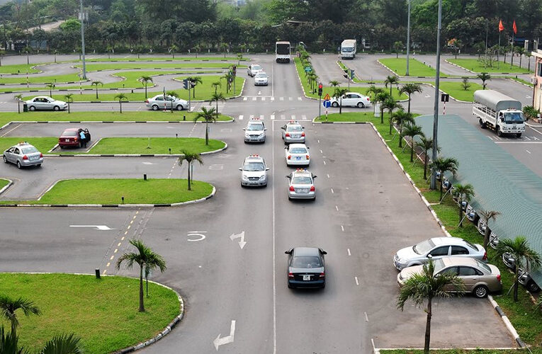 THỐNG BÁO LỊCH SÁT HẠCH LÁI XE TRÊN TOÀN TỈNH PHÚ THỌ THÁNG 1/2026