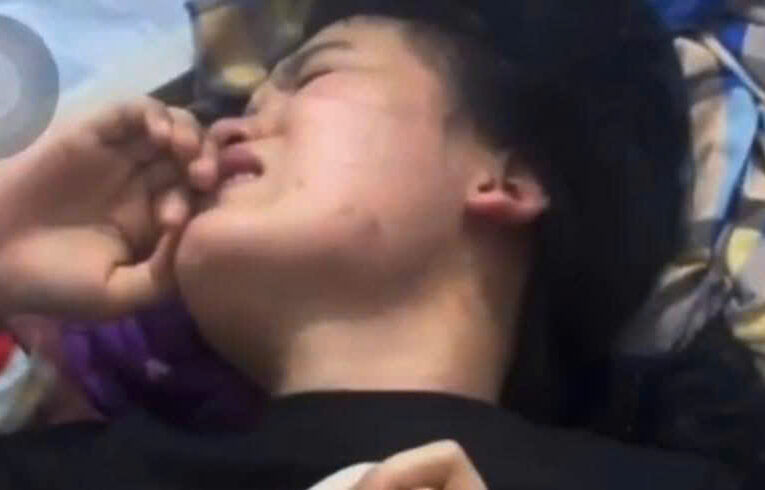 Video đang hót nhất lúc này – AE xem bảo Trần Hà Linh cũng chỉ là cái tên