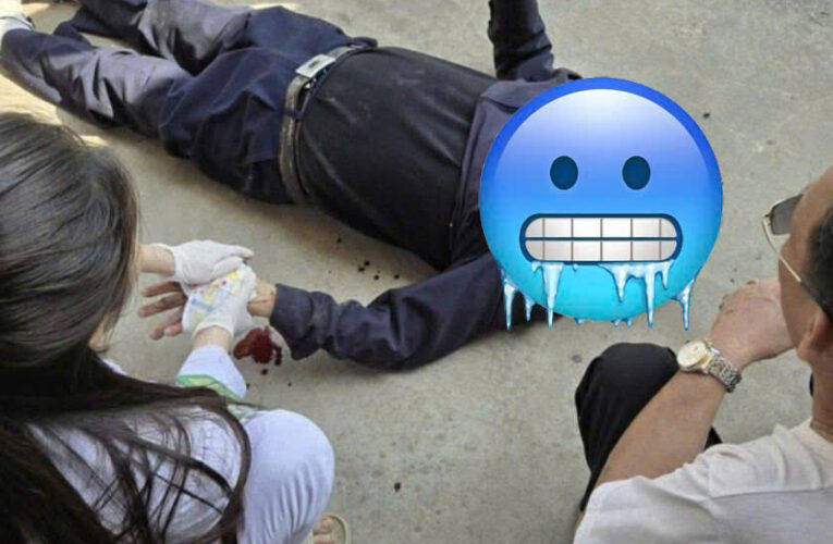 Video vụ TNGT gần nút giao Văn Quán – Vĩnh Phúc cũ