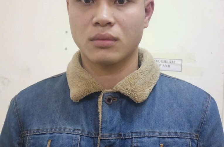 Truy đuổi, chém người đi đường, một thanh niên bị khởi tố tội Giết người